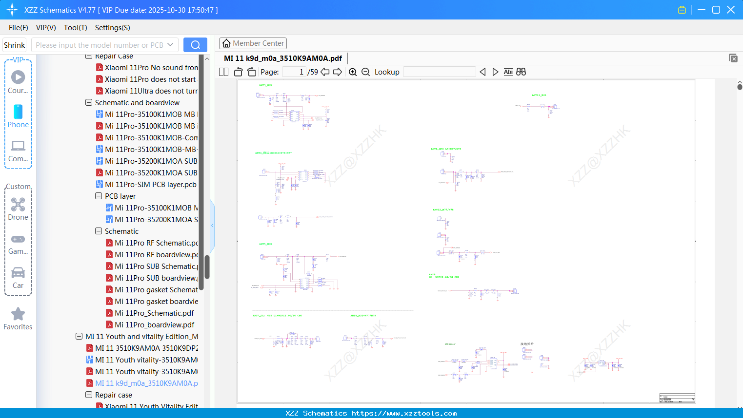 Xiaomi MI 11 K9d_m0a_3510K9AM0A